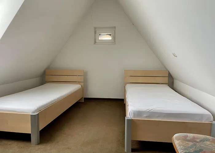 Seeblick * Jungenhofen